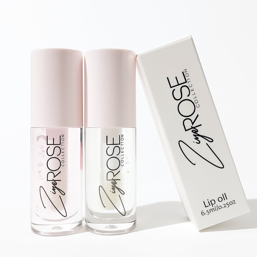 LIP OIL