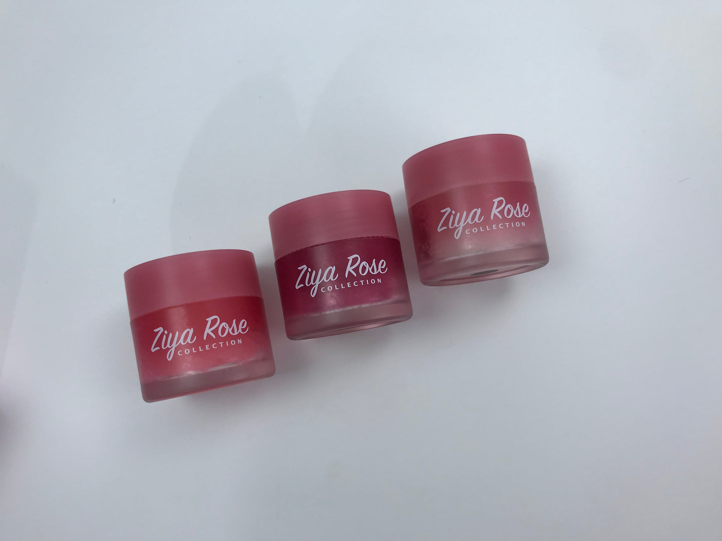 PEACH LIP MASK