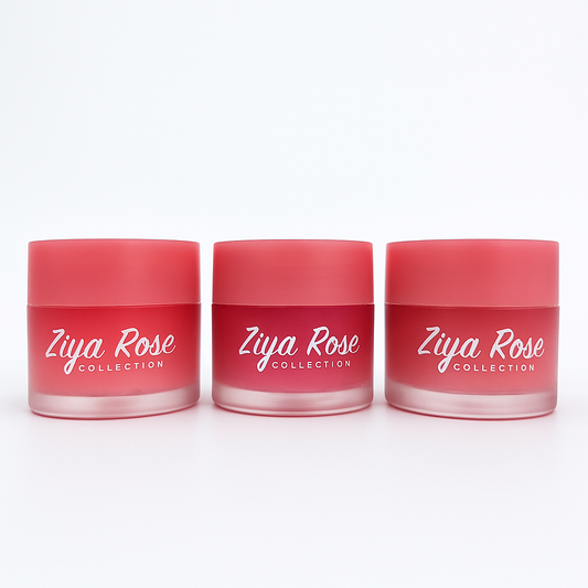 VANILLA LIP MASK
