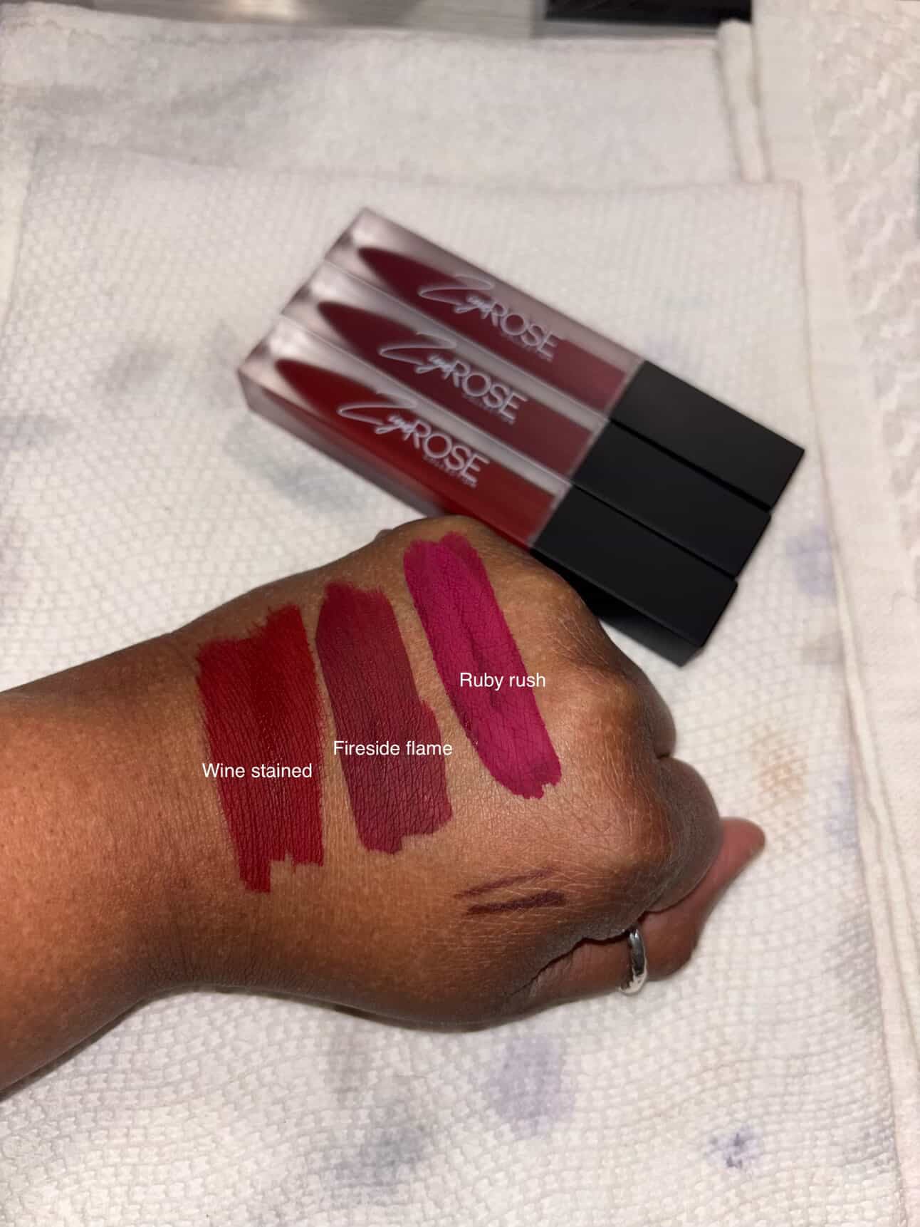 LIQUID LIPSTICK