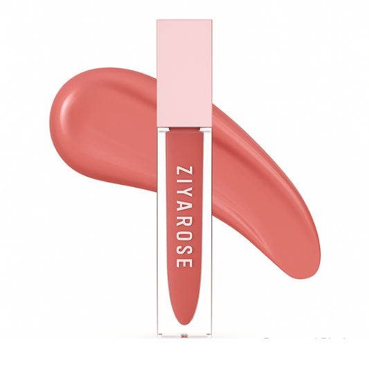 Rosewood Blush