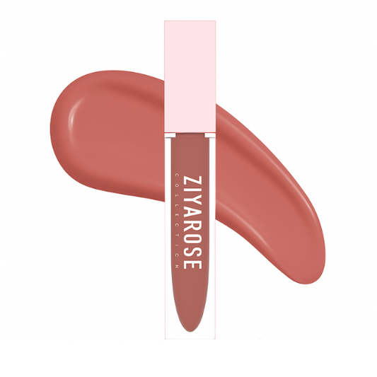 Smokey Rose